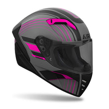 Load image into Gallery viewer, Airoh Connor Achieve Helmet - Matte Pink