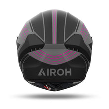 Load image into Gallery viewer, Airoh Connor Achieve Helmet - Matte Pink