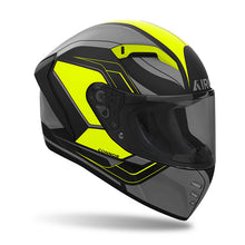 Load image into Gallery viewer, Airoh Connor Dunk Helmet - Matte Yellow