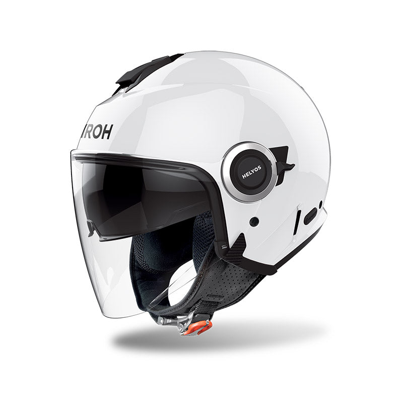 Airoh Helyos Helmet - Gloss White