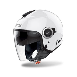 Airoh Helyos Helmet - Gloss White