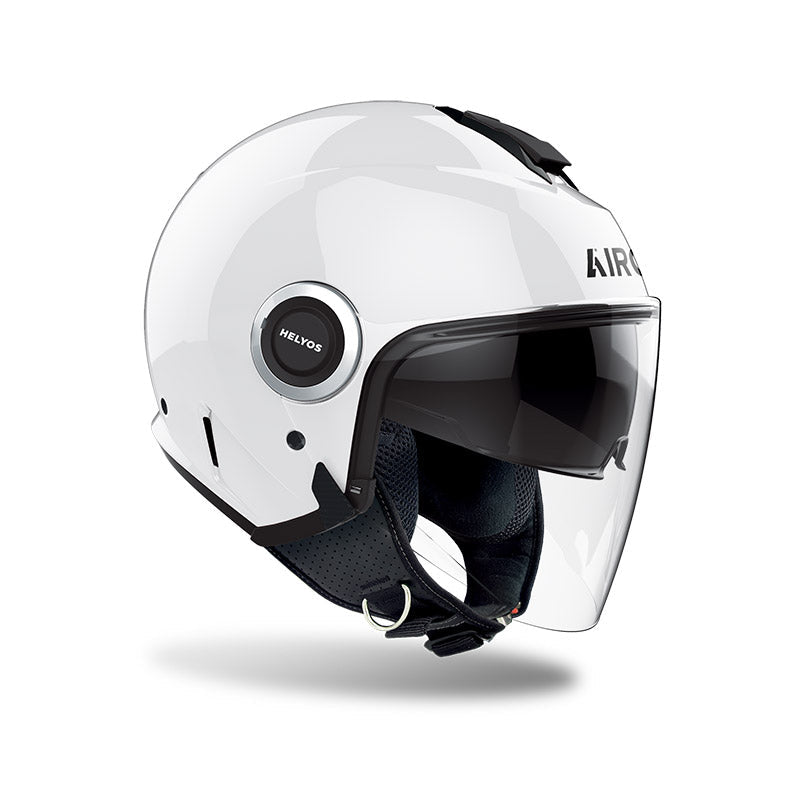 Airoh Helyos Helmet - Gloss White