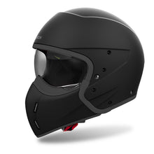 Load image into Gallery viewer, Airoh J110 Helmet - Matte Black
