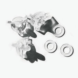 Airoh Aviator Screws Set Top Vent