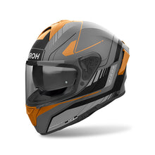 Load image into Gallery viewer, Airoh Spark 2 Chrono Helmet - Matte Gold