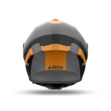 Load image into Gallery viewer, Airoh Spark 2 Chrono Helmet - Matte Gold
