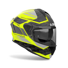 Load image into Gallery viewer, Airoh Spark 2 Zenith Helmet - Matte Yellow