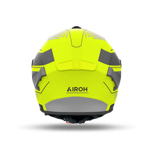 Load image into Gallery viewer, Airoh Spark 2 Zenith Helmet - Matte Yellow