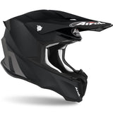 Airoh Twist 2.0 replacement Peak - Black Matt