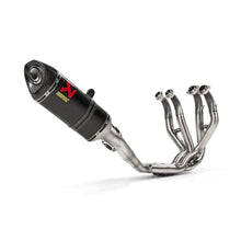Load image into Gallery viewer, Akrapovic Kawasaki ZX-6R 2023-2024 - Complete Exhaust System