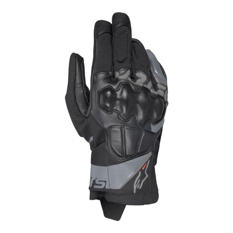 Alpinestars Corozal V3 Drystar Gloves - Black