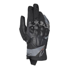 Load image into Gallery viewer, Alpinestars Corozal V3 Drystar Gloves - Black
