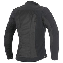 Load image into Gallery viewer, Alpinestars Stella Eloise Air Jacket - Black
