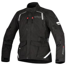 Load image into Gallery viewer, Alpinestars Andes V2 Drystar Jacket Black