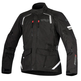 Alpinestars Andes V2 Drystar Jacket Black