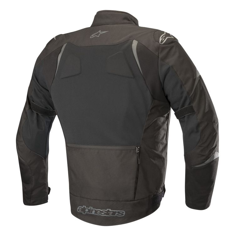 Alpinestars T Core Air Drystar Jacket - Black/Black