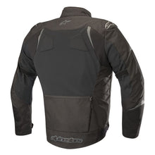 Load image into Gallery viewer, Alpinestars T Core Air Drystar Jacket - Black/Black