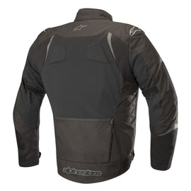 Alpinestars T Core Air Drystar Jacket - Black/Black