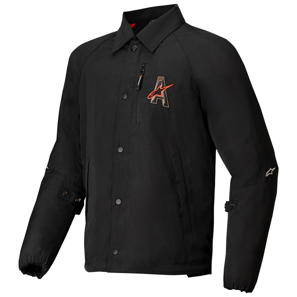Alpinestars Revved Jacket - Black