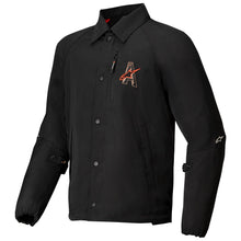 Load image into Gallery viewer, Alpinestars Revved Jacket - Black