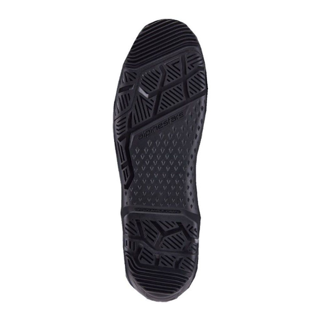 Alpinestars Tech 10 Enduro (MY25) Sole - Black / Size 09-10