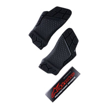 Load image into Gallery viewer, Alpinestars Tech 10 Enduro (MY25) Sole Insert - Black / Size 09-10