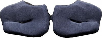 Arai Quantic Cheek Pads - 35Mm