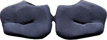 Load image into Gallery viewer, Arai Quantic Cheek Pads - 35Mm