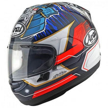 Load image into Gallery viewer, ARAI RX-7V EVO PEDROSA SHOGUN