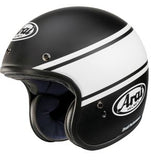 Arai Freeway Classic  Helmet - Bandage Black