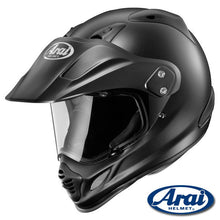 Load image into Gallery viewer, Arai XD-4 Helmet Frost Black