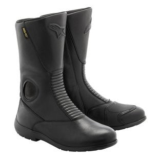 Alpinestars Gran Torino Goretex GTX Boot Black