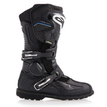 Load image into Gallery viewer, Alpinestars Toucan Gore Tex Touring Boots Black - MotoHeaven