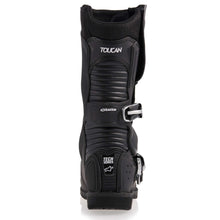Load image into Gallery viewer, Alpinestars Toucan Gore Tex Touring Boots Black - MotoHeaven