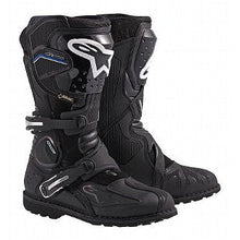 Load image into Gallery viewer, Alpinestars Toucan Gore Tex Touring Boots Black - MotoHeaven