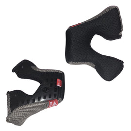 6D ATR-1 ATB-1 Replacement Cheek pad Set - 55mm - XS