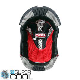6D ATB-1 Replacement Comfort Liner - M