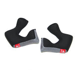 6D ATR-1Y Replacement Cheek Pad Set - 45mm - YS
