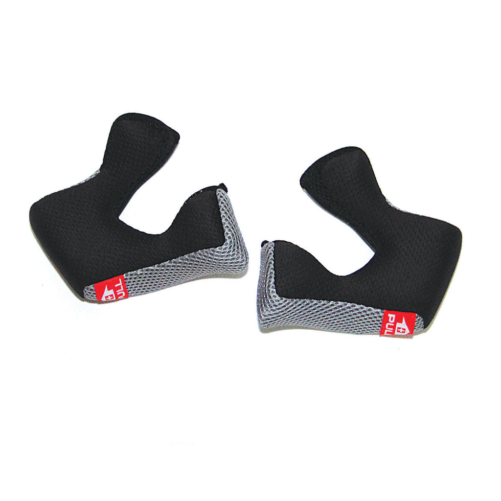 6D ATR-1Y Replacement Cheek Pad Set - 40mm - YM