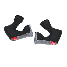 Load image into Gallery viewer, 6D ATR-1Y Replacement Cheek Pad Set - 40mm - YM