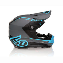 Load image into Gallery viewer, 6D ATR-1 Stealth Helmet - Cyan
