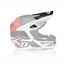 Load image into Gallery viewer, 6D ATR-1 Apex Replacement Peak - Red