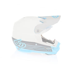 Load image into Gallery viewer, 6D ATR-1 Split Replacement Peak - Cyan