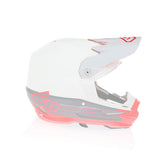 6D ATR-1 Split Replacement Peak - Red