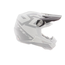 6D ATR-1 Switch Replacement Peak - Grey Black