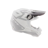 6D ATR-1 Switch Replacement Peak - Grey Black