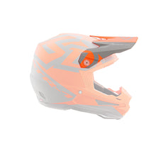 Load image into Gallery viewer, 6D ATR-1 Switch Replacement Peak - Orange Grey