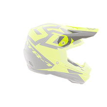 Load image into Gallery viewer, 6D ATR-1 Switch Replacement Peak - Yellow Grey