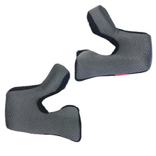 Load image into Gallery viewer, 6D ATR-2Y Replacement Cheek pad Set - 35mm - YXL