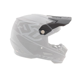 6D ATR-2 Core Replacement Peak - Black Grey